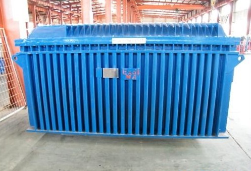 来凤矿用变压器
