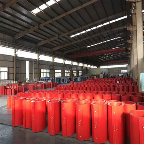 来凤SCB10-500KVA干式变压器