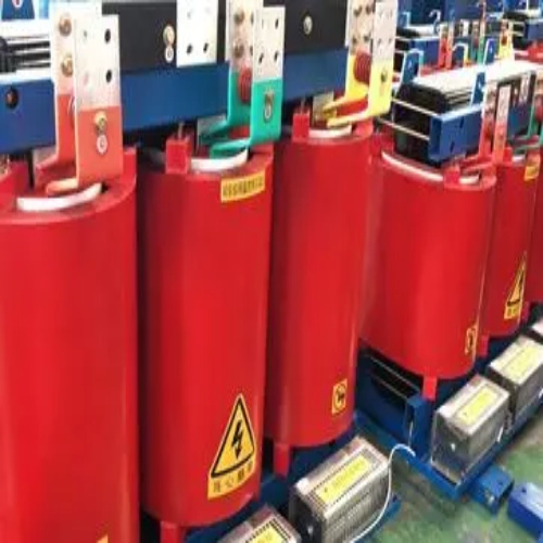 来凤1000KVA干式变压器