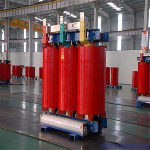 来凤50KVA干式变压器
