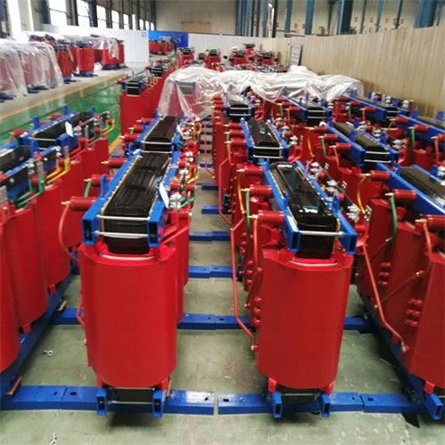 来凤2500kva干式变压器尺寸